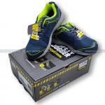 Giày Safety Jogger Balto